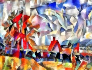 Estudio de Unbekannt Unbekannt